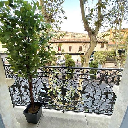 Appartement Cosy Proche Centre Ville 蒙彼利埃 外观 照片