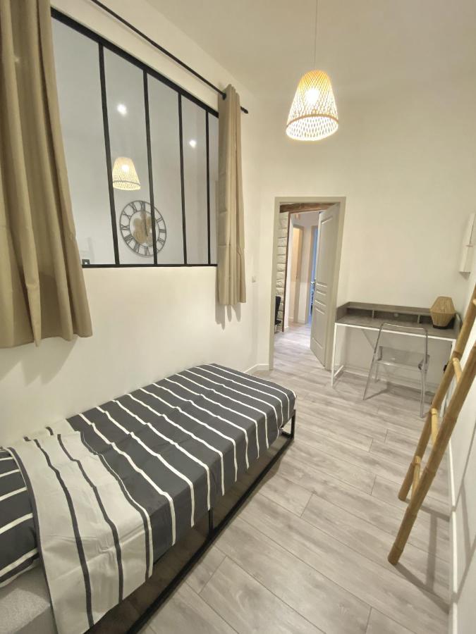 Appartement Cosy Proche Centre Ville 蒙彼利埃 外观 照片